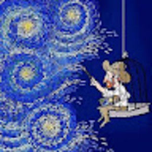 Meet your Posher, Haibin